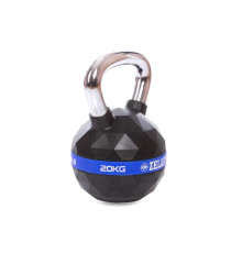 Гиря Zelart FI-1973-20 20 кг