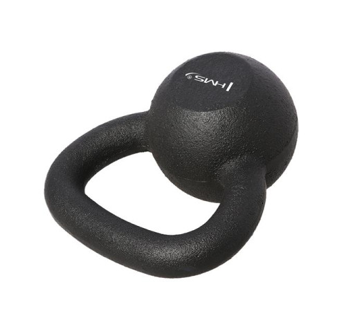 Гиря чавунна HMS KZG 6 кг