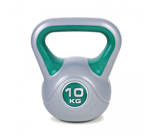Вінілова гиря Master 10 кг Вінілова гиря Master 10 кг