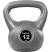 Гиря Movit Kettlebell Dumbbell сіра - 12 кг