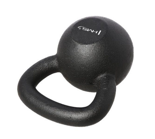 Гиря чавунна HMS KZG 12 кг