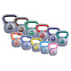 Гиря inSPORTline Vin-Bell 12 кг