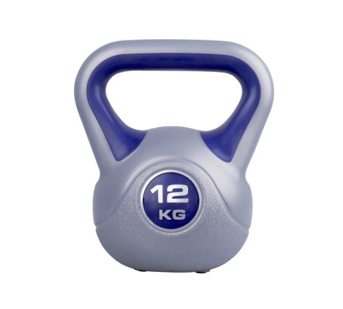 Гиря inSPORTline Vin-Bell 12 кг