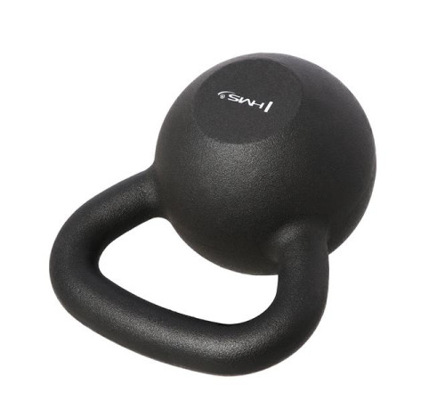 Гиря чавунна HMS KZG 16 кг