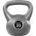 Гиря Movit Kettlebell Dumbbell сіра - 20 кг