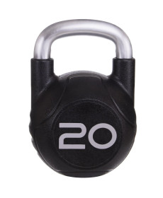 Гиря Zelart TA-2681-20 20 кг