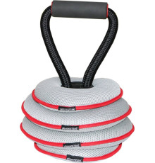Гантелі Master Adjustable Soft  0,5 - 9,5 кг
