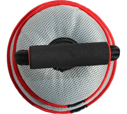 Гантелі Master Adjustable Soft 0,5 - 9,5 кг Гантелі Master Adjustable Soft 0,5 - 9,5 кг