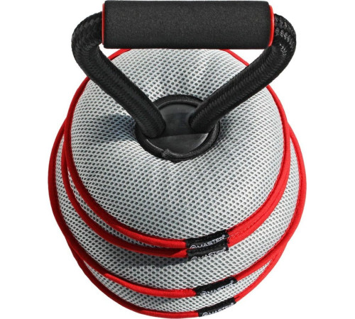 Гантелі Master Adjustable Soft 0,5 - 9,5 кг Гантелі Master Adjustable Soft 0,5 - 9,5 кг