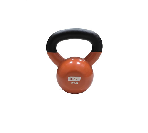 Гиря Ecofit MD2201 10 кг