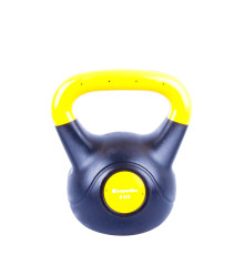 Гиря inSPORTline Vin-Bell Dark 8 кг