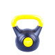 Гиря inSPORTline Vin-Bell Dark 8 кг