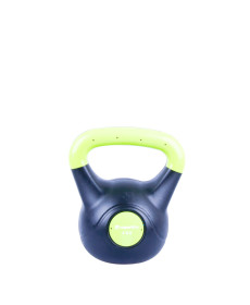 Гиря inSPORTline Vin-Bell Dark 4 кг