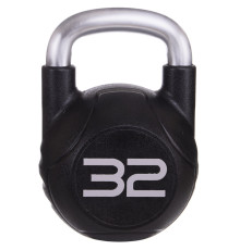 Гиря Zelart TA-2681-32 32 кг