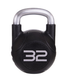 Гиря Zelart TA-2681-32 32 кг