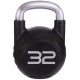 Гиря Zelart TA-2681-32 32 кг