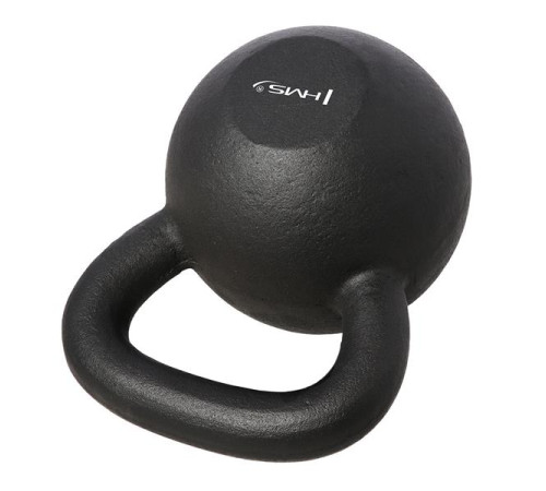 Гиря чавунна HMS KZG 28 кг