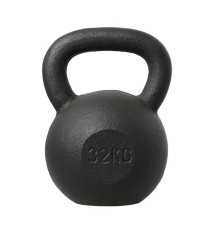 Гиря чавунна HMS KZG 32 кг