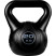 Гиря Movit Kettlebell - 20 кг, чорний