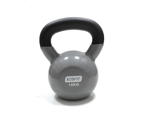 Гиря Ecofit MD2201 16 кг