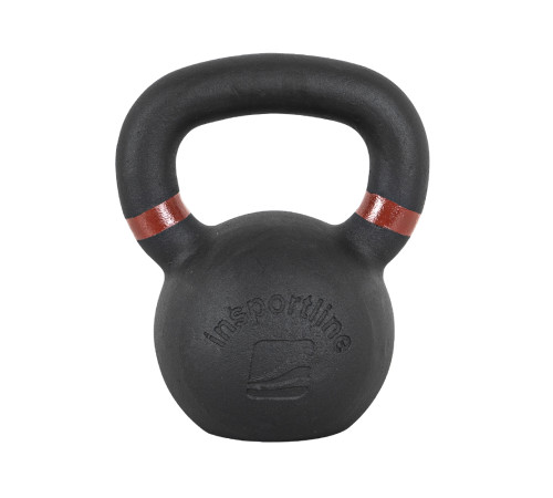 Гиря чавунна inSPORTline Powder 14 кг