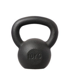 Гиря чавунна HMS KZG 10 кг