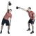 Гиря Movit Professional з м'ячем Kettlebell 14 кг