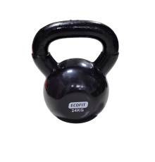 Гиря Ecofit MD2201 24 кг