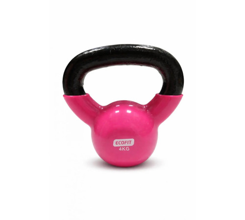 Гиря Ecofit MD2201 4 кг