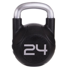 Гиря Zelart TA-2681-24 24 кг 
