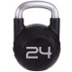Гиря Zelart TA-2681-24 24 кг