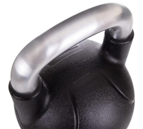 Гиря Zelart TA-2681-24 24 кг