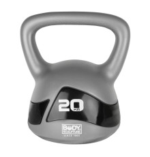 Гиря BODY SCULPTURE KETTLEBELL BW 117EN