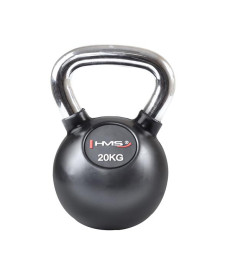 Гиря чавунна HMS KGC 20 кг