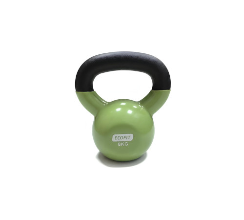 Гиря Ecofit MD2201 8 кг