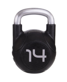Гиря Zelart TA-2681-14 14 кг
