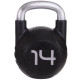 Гиря Zelart TA-2681-14 14 кг