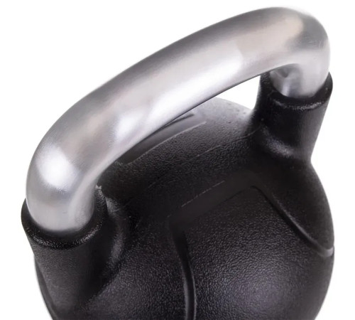Гиря Zelart TA-2681-14 14 кг