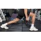 Гиря чавунна Rebel Active RBA-2323-28 28 кг