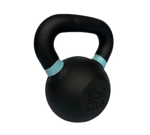 Гиря чавунна WCG 10 кг