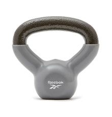 Гиря REEBOK KETTLEBELL 2 КГ RAWT-17002