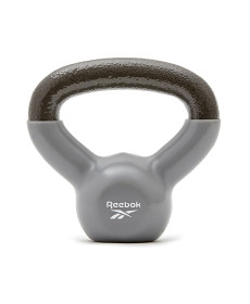 Гиря REEBOK KETTLEBELL 2 КГ RAWT-17002