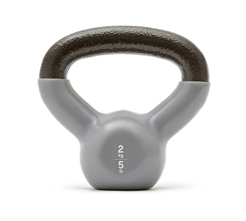 Гиря REEBOK KETTLEBELL 2 КГ RAWT-17002