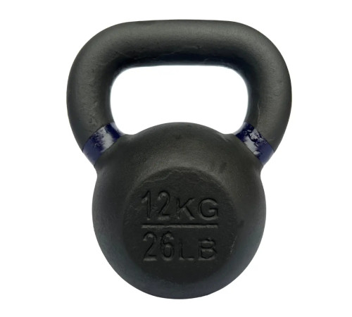 Гиря чавунна WCG 12 кг