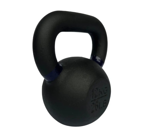 Гиря чавунна WCG 12 кг