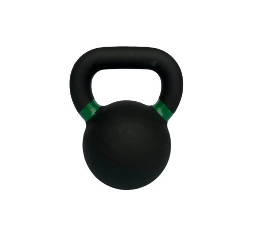 Гиря чавунна WCG 16 кг