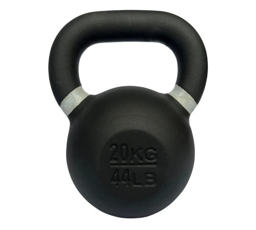 Гиря чавунна WCG 20 кг