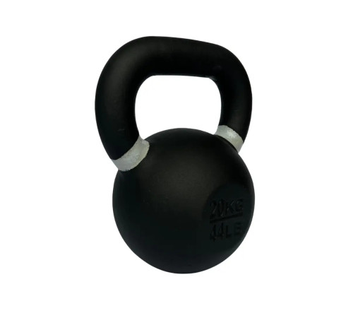 Гиря чавунна WCG 20 кг