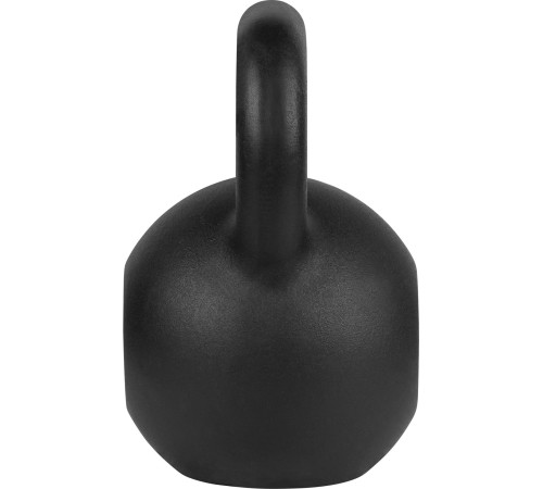 Гиря чавунна Rebel Active RBA-2323-30 30 кг