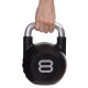 Гиря Zelart TA-2681-8 8 кг